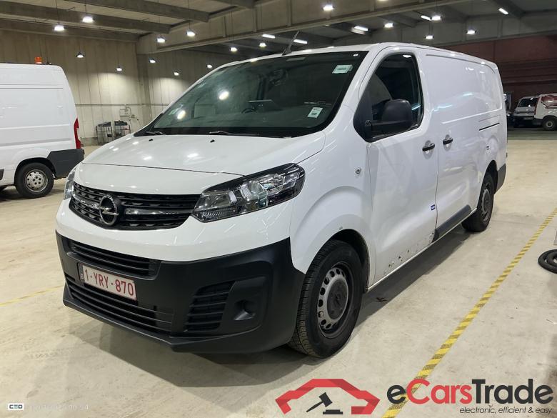 OPEL VIVARO 1.5 TURBO 75KW COMFORT L3H1 2.8T #1