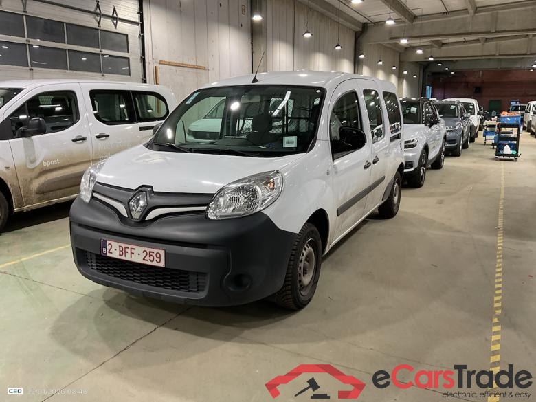 RENAULT KANGOO EXPRESS 1.5 BLUE DCI 95 MAXI CONFORT