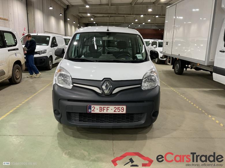 RENAULT KANGOO EXPRESS 1.5 BLUE DCI 95 MAXI CONFORT #2