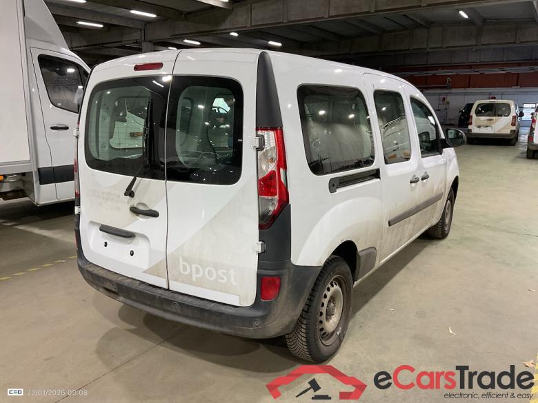 RENAULT KANGOO EXPRESS 1.5 BLUE DCI 95 MAXI CONFORT #4