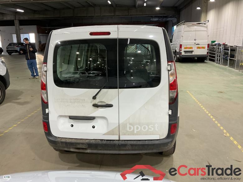RENAULT KANGOO EXPRESS 1.5 BLUE DCI 95 MAXI CONFORT #5