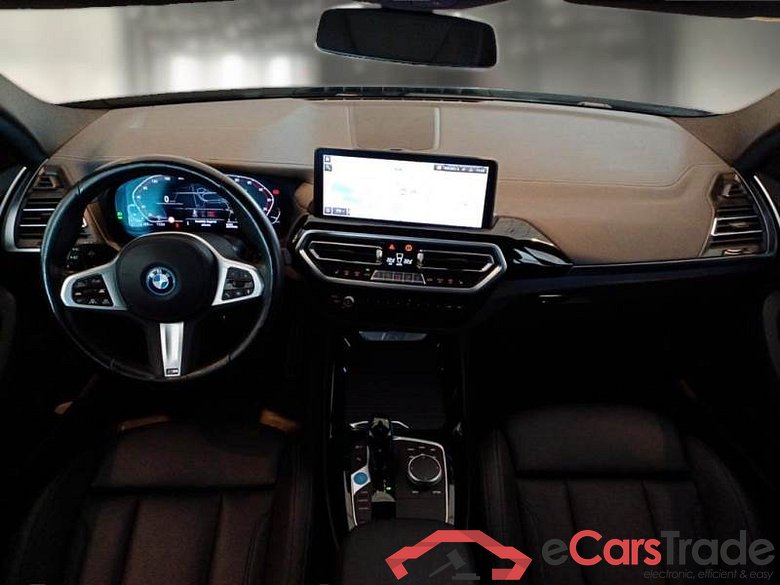 BMW IX3 / 2021 / 5P / SUV 286CV INSPIRING AUTO #3