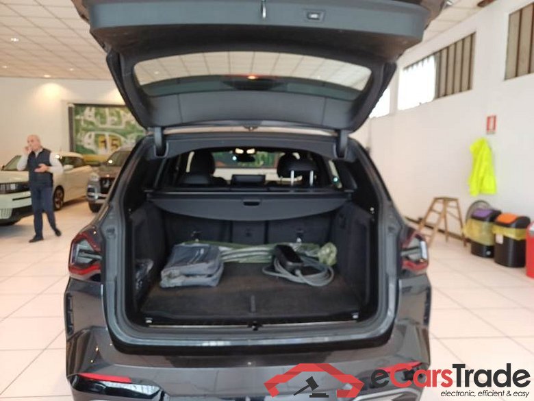 BMW IX3 / 2021 / 5P / SUV 286CV INSPIRING AUTO #5