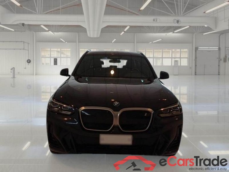BMW IX3 / 2021 / 5P / SUV 286CV INSPIRING AUTO #6