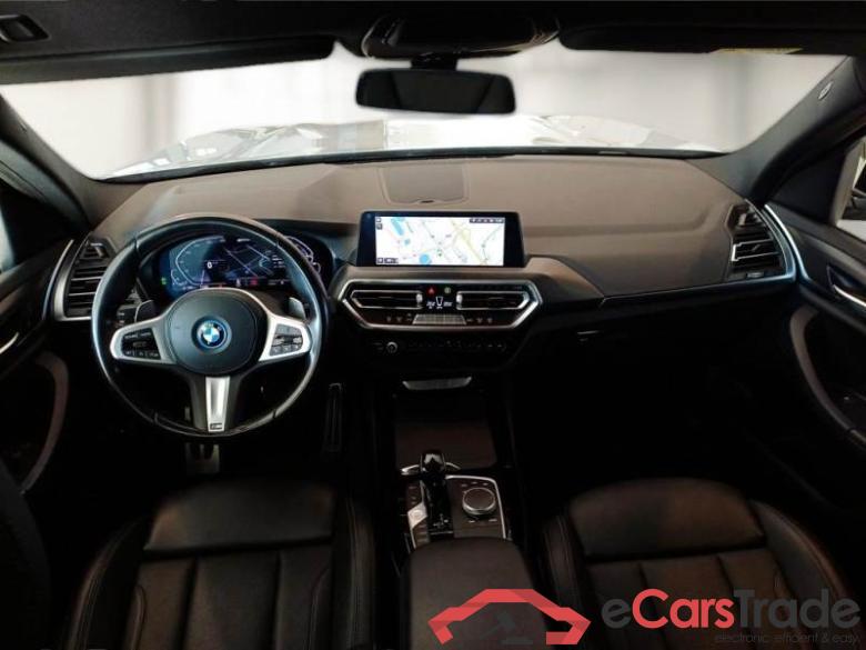 BMW X3 / 2021 / 5P / SUV XDRIVE 30E MSPORT #3