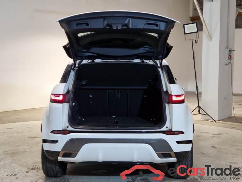 LAND ROVER RANGE ROVER EVOQUE / 2018 / 5P / SUV 1.5 P300E PHEV R-DYNAMIC S AWD AUTO #5