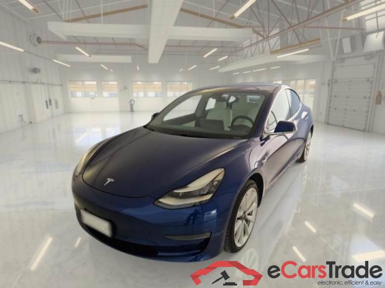 TESLA MODEL 3 / 2018 / 4P / BERLINA 75 KWH LONG RANGE DUAL MOTOR AWD #1