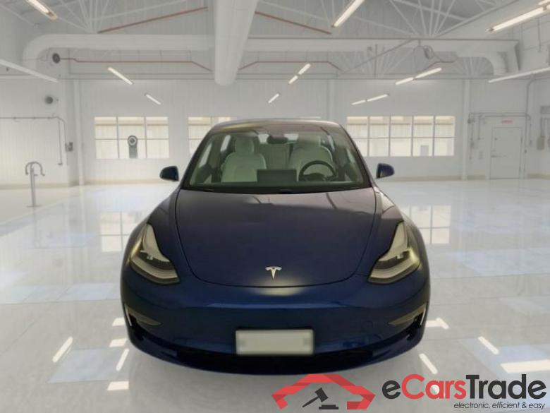 TESLA MODEL 3 / 2018 / 4P / BERLINA 75 KWH LONG RANGE DUAL MOTOR AWD #6