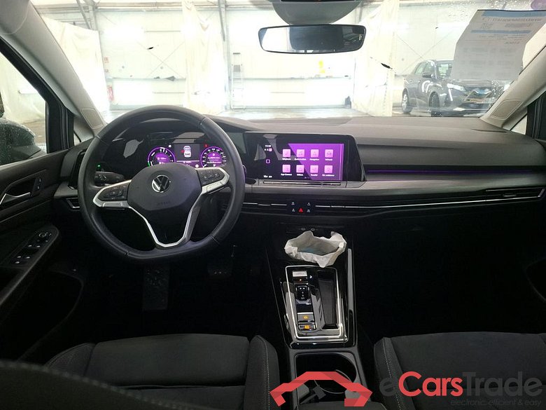 VOLKSWAGEN Golf / 2020 / 5P / Berline 1.4 eHybrid OPF 204 DSG6 Style #5