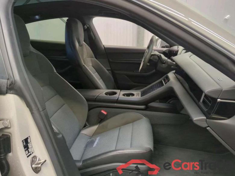 PORSCHE Taycan Performance 84kWh #4