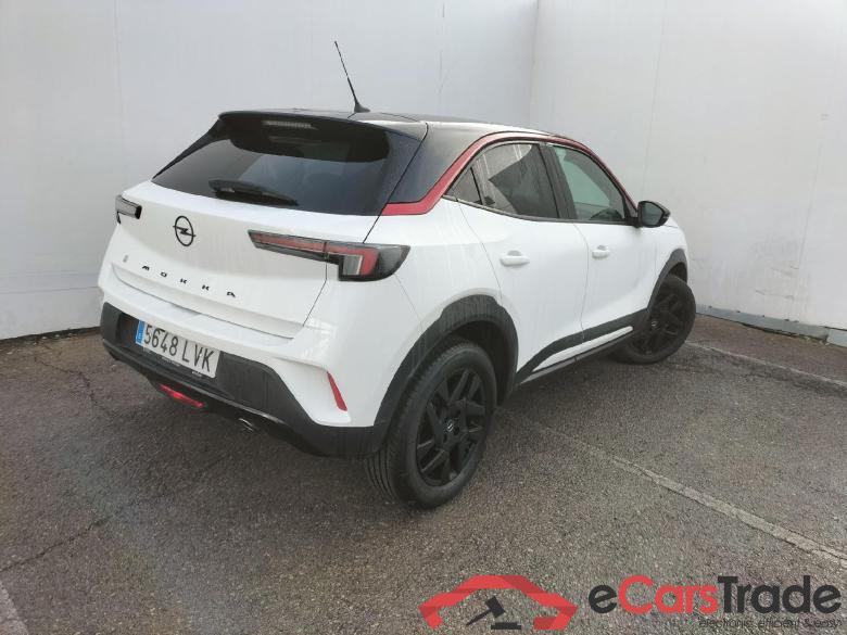 OPEL Mokka / 2020 / 5P / todoterreno 1.5 D GS Line (AC) #2