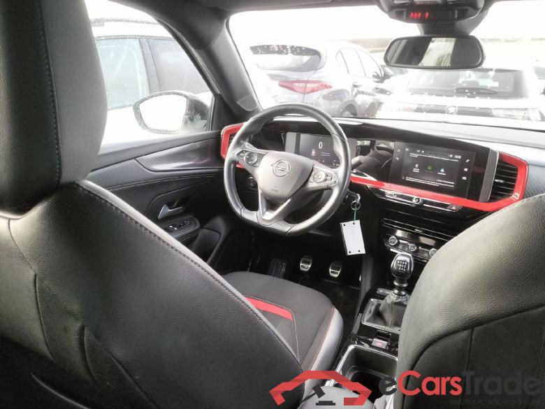 OPEL Mokka / 2020 / 5P / todoterreno 1.5 D GS Line (AC) #3