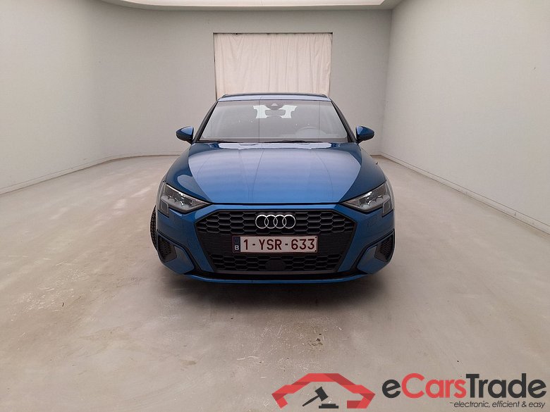 Audi, A3 SB '20, Audi A3 Sportback 1.0 30 TFSi 81kW 5d #1
