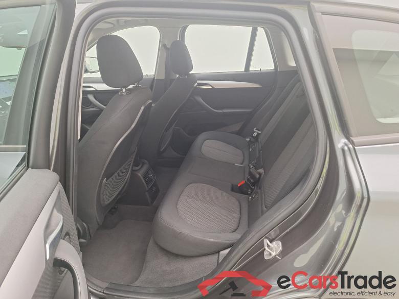 BMW, X1 FL'19 PHEV, BMW X1 xDrive25e (162 kW) 5d #4