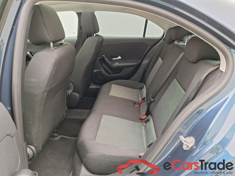 Mercedes, A-Class Berline '18, Mercedes-Benz A-Klasse Limousine A 180d Business S #4