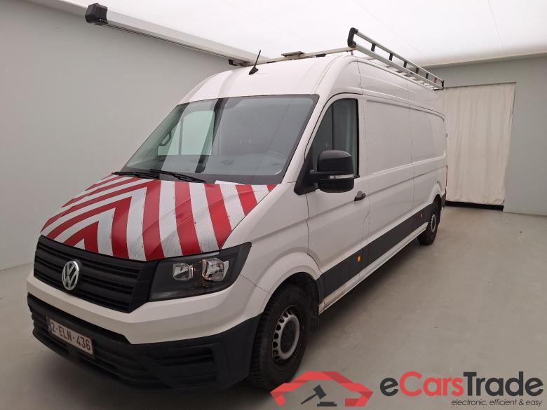 VW, _Crafter '17, Volkswagen CRAFTER 35 2.0TDI EU VI-e 103/140 L4H3 #2