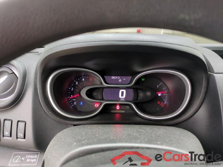 Trafic Fourgon L1H1 1000 Confort 1.6 dCi #6