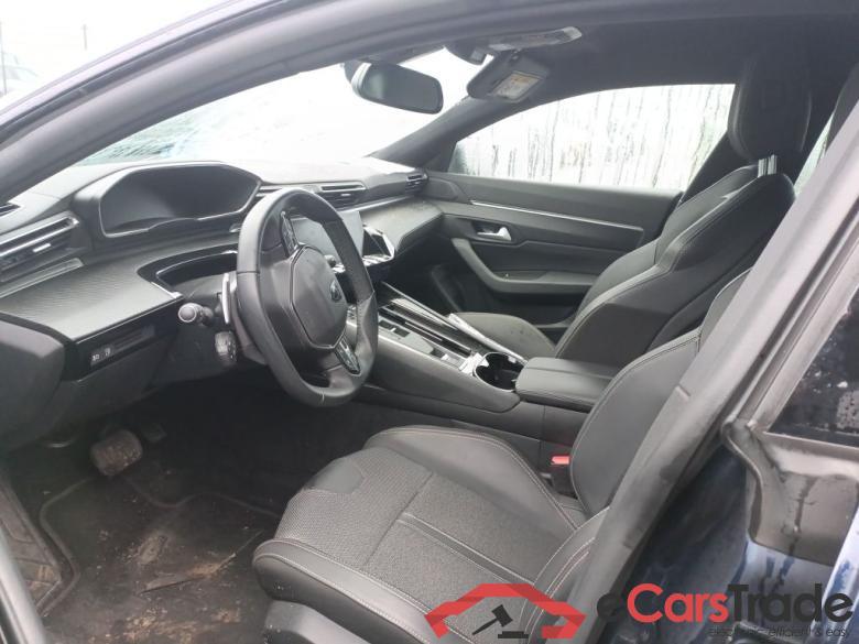 Peugeot 508 SW 1.6 Hybrid 180 e-EAT8 Allure 5d !! damaged car !!!!  ENKEL IB II beschikbaar geen IB I en geen COC #3