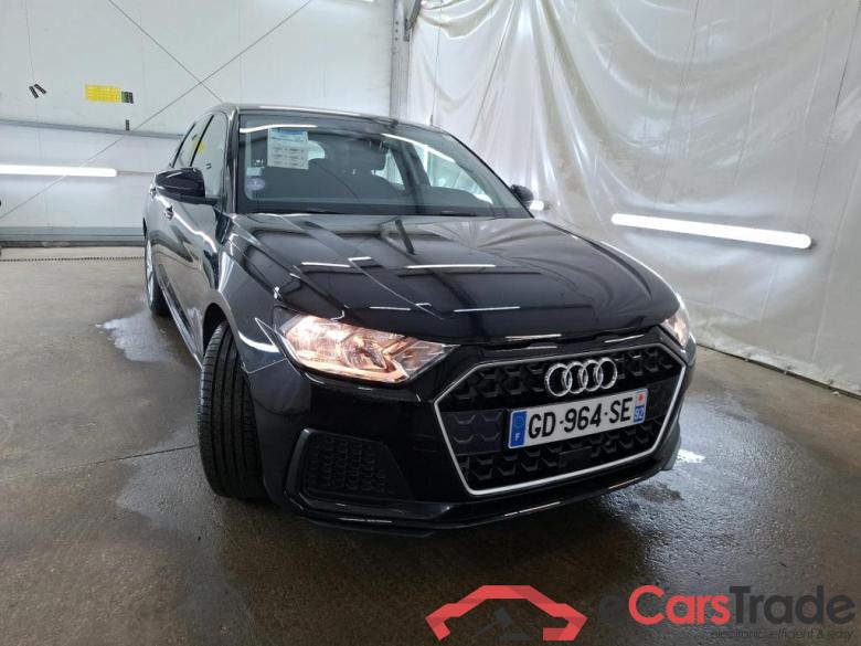 A1 Sportback 30 TFSI Business line 1.0 TFSI 110CV BVA7 E6d #4