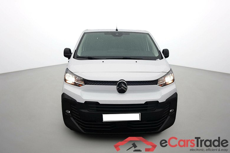 Citroen Jumpy JUMPY FGN M BLUEHDI 120 S&S BVM6 #2