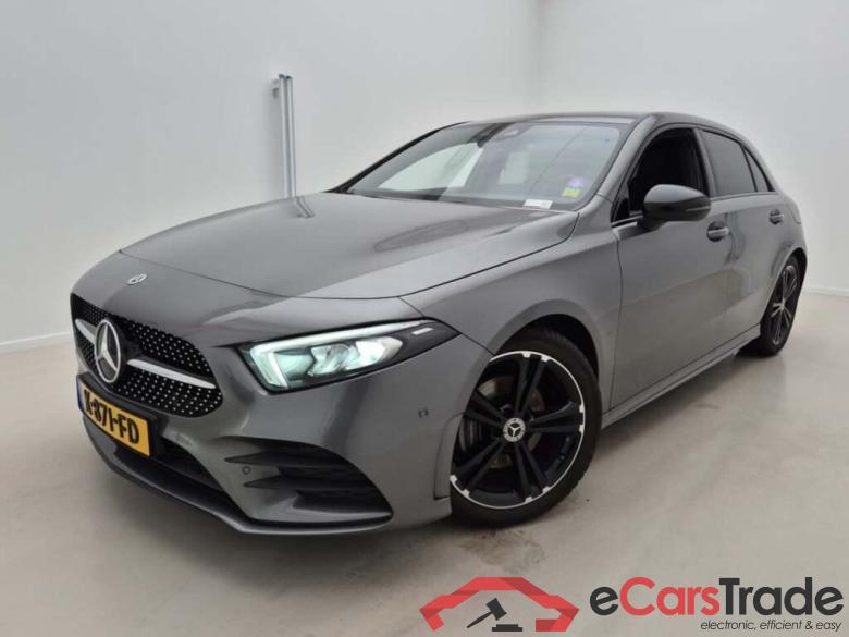 MERCEDES-BENZ A-klasse 180 Bus. Sol. AMG #1