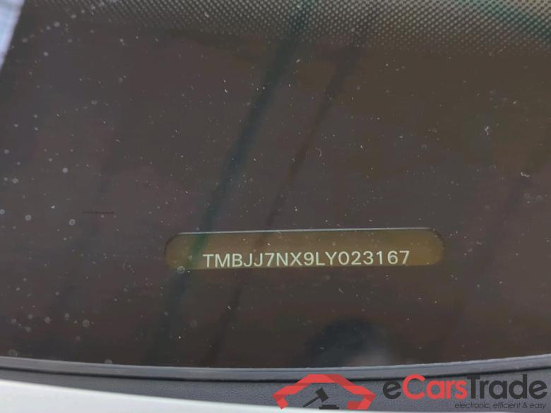 Octavia Combi First Edition 2.0 TDI 110KW AT7 E6dT #4