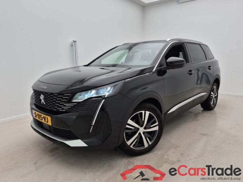 PEUGEOT 5008 1.2 PureTech Allure Pack Busin #1
