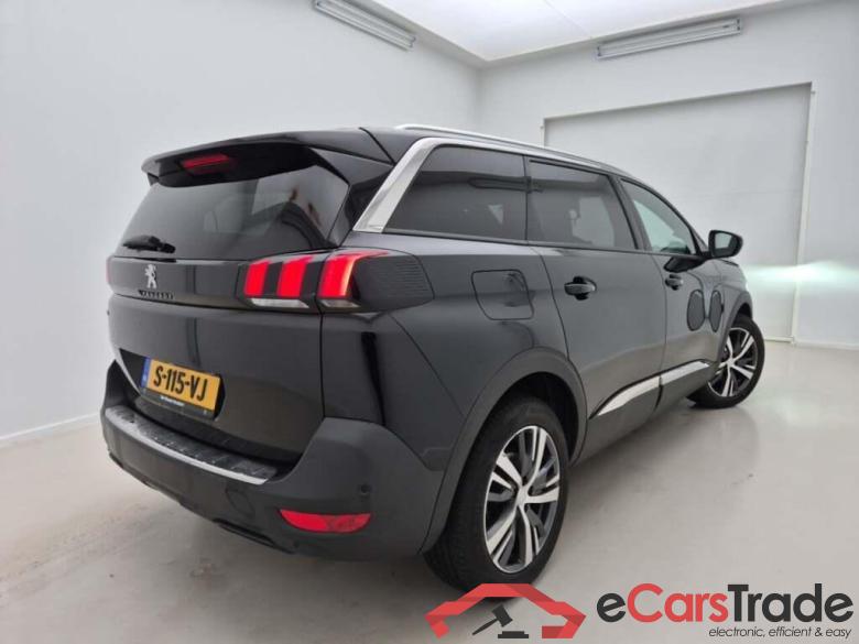 PEUGEOT 5008 1.2 PureTech Allure Pack Busin #2