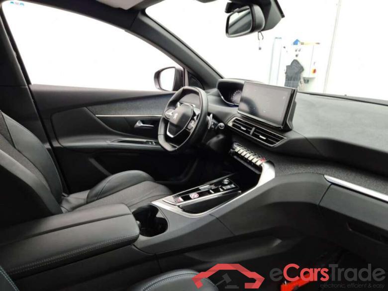 PEUGEOT 5008 1.2 PureTech Allure Pack Busin #3