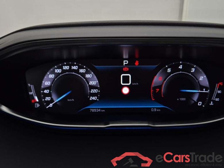 PEUGEOT 5008 1.2 PureTech Allure Pack Busin #4