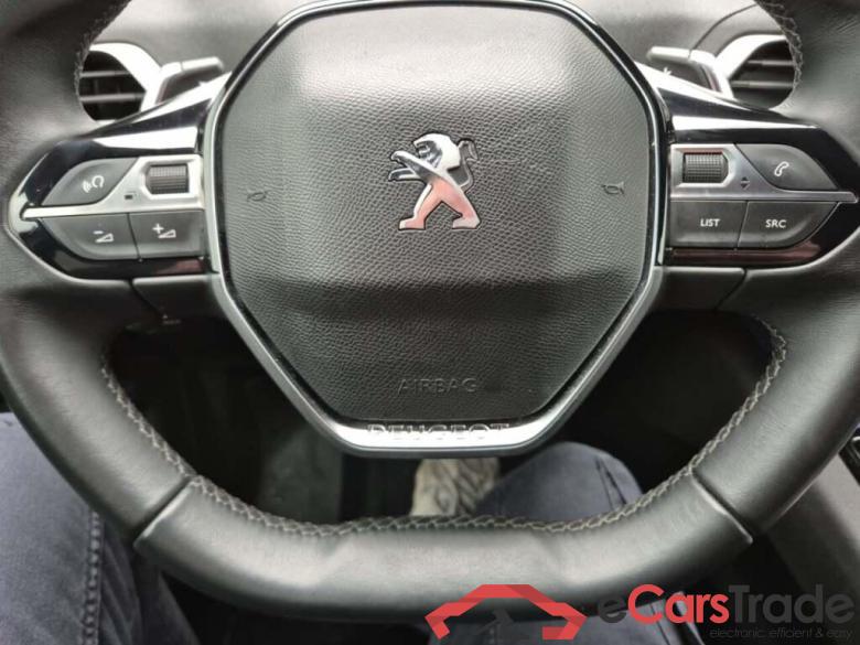 PEUGEOT 5008 1.2 PureTech Allure Pack Busin #5