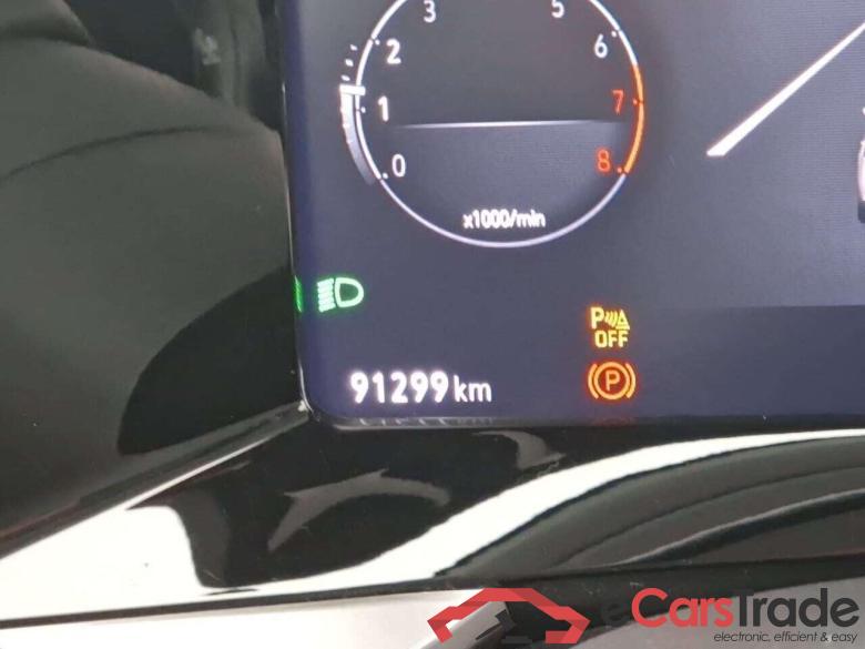 OPEL MOKKA 1.2T Business Elegance AUT #4