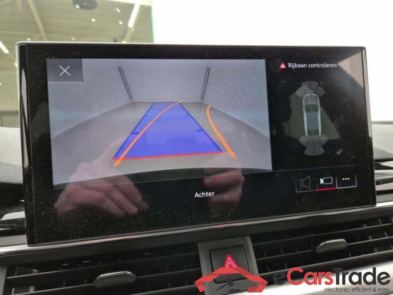 AUDI A5 Sportback 35 TFSI Adv Edition S-Tronic #6