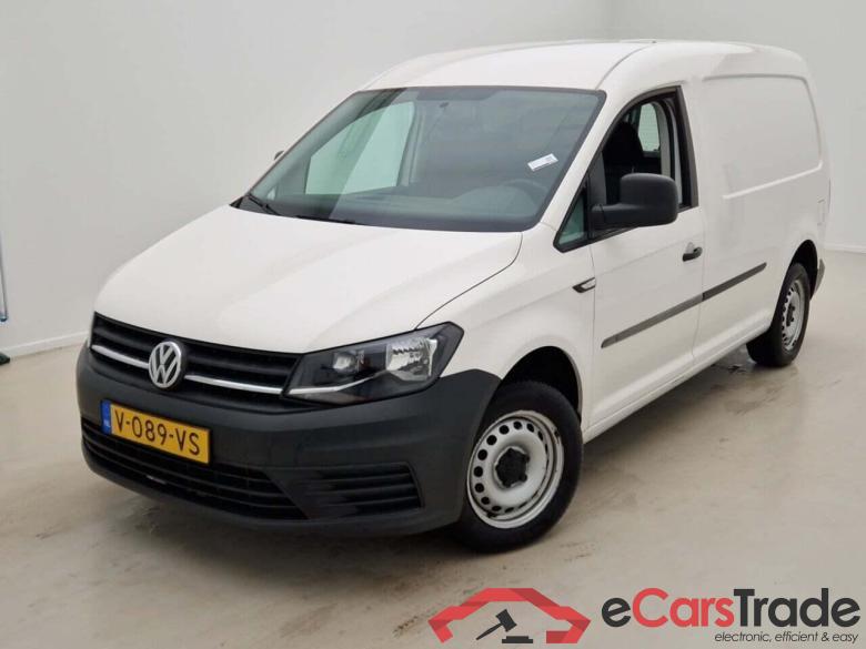 VOLKSWAGEN Caddy 2.0 TDI L2H1 BMT Tr. #1
