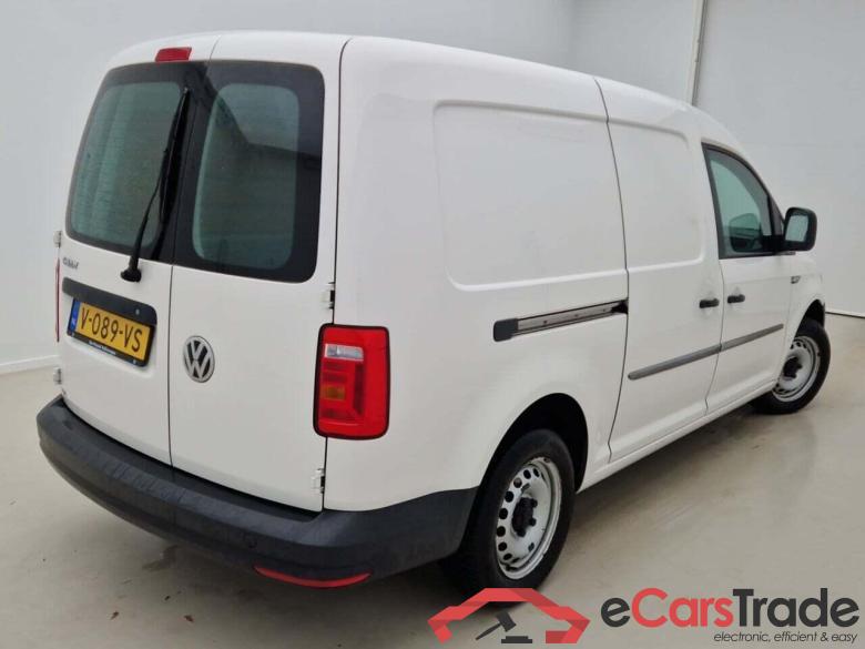 VOLKSWAGEN Caddy 2.0 TDI L2H1 BMT Tr. #2