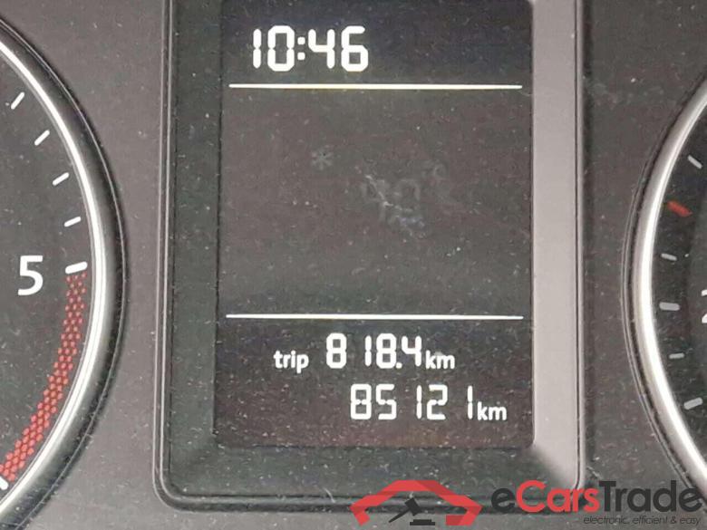 VOLKSWAGEN Caddy 2.0 TDI L2H1 BMT Tr. #4