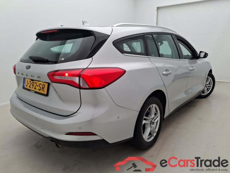 FORD Focus Wagon 1.5 EcoBl. Tr.Ed.Bns #2