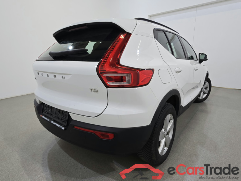 Volvo XC40 1.5 T2 LED Virtual ACC Navi KeylessGo Klima PDC ... #4