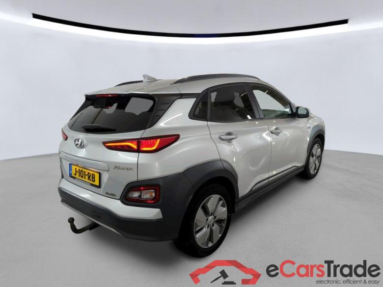 HYUNDAI Kona 150 kW #6