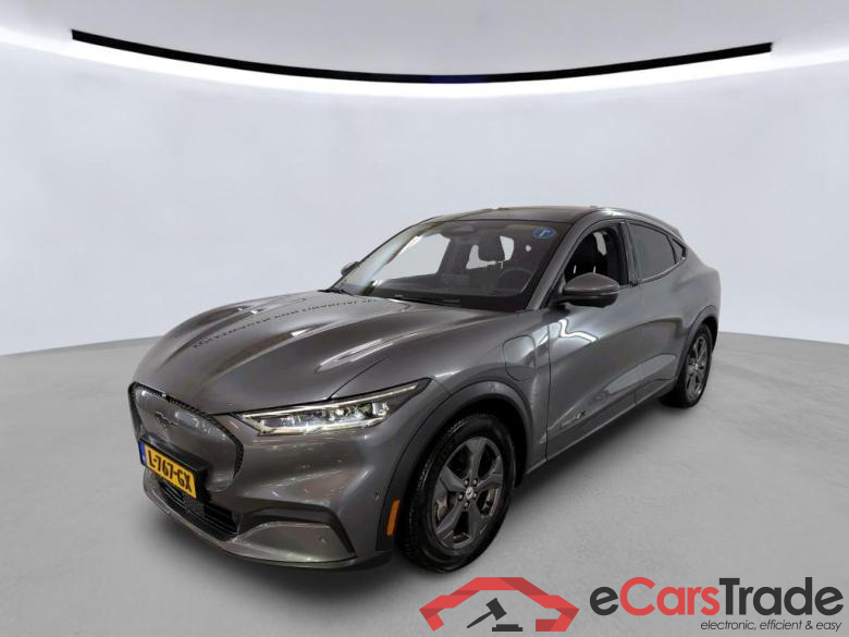 FORD Mustang Mach-E 210 kW