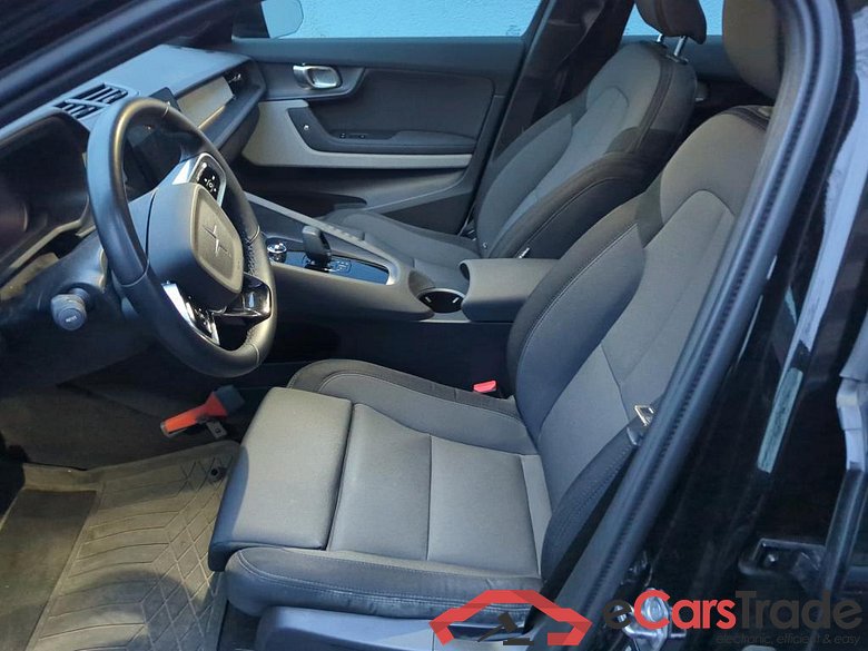 Polestar 2 78KWH 4WD 408Hp Aut. Pano LED-Xenon Navi KeylessGo Sport-Seats Camera 360 Klima PDC ... #5