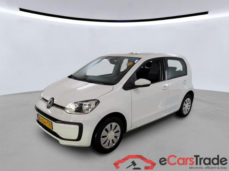 VOLKSWAGEN up! 48 kW