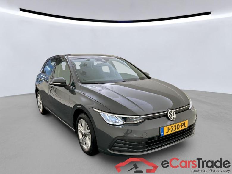 VOLKSWAGEN GOLF 96 kW #5