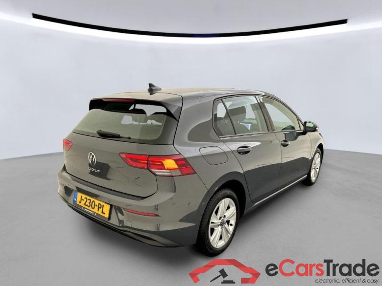 VOLKSWAGEN GOLF 96 kW #6