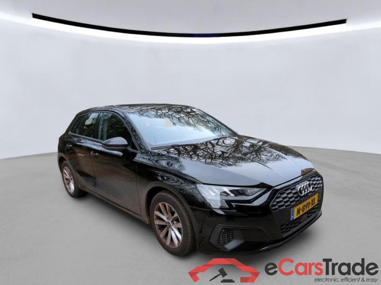 AUDI A3 Sportback 81 kW #4