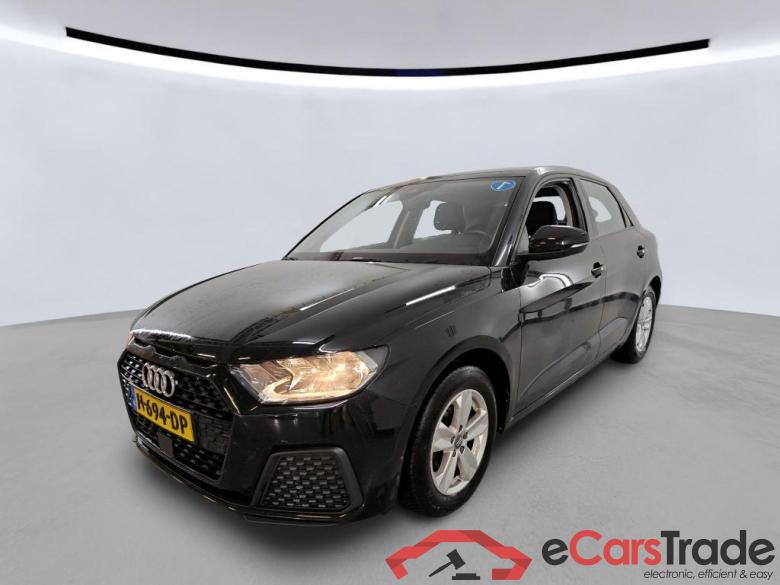 AUDI A1 Sportback 70 kW #1