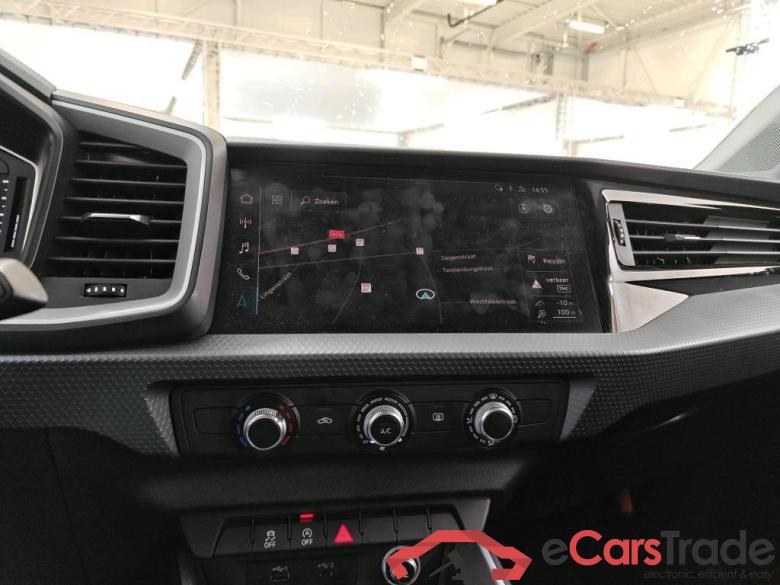 AUDI A1 Sportback 70 kW #3