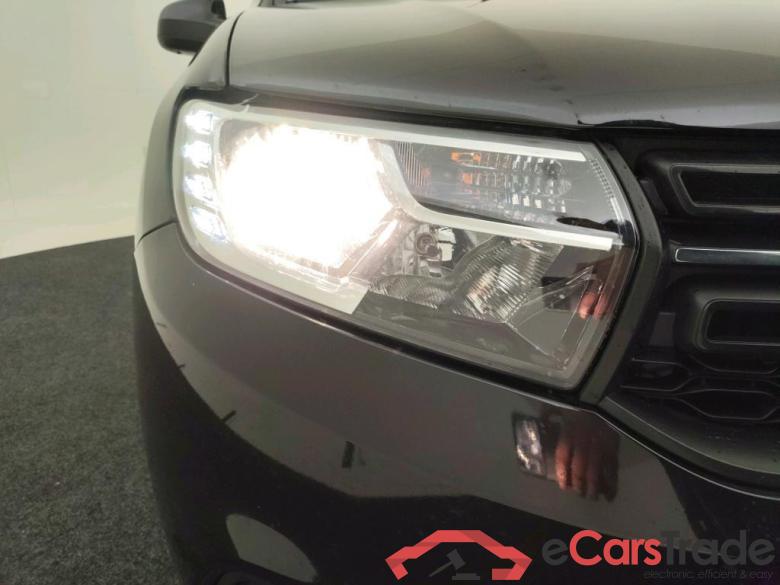 Dacia SANDERO 66 kW #3