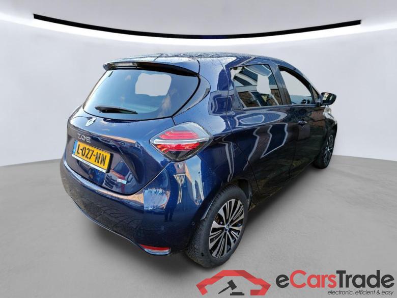 RENAULT Zoe 100 kW #6