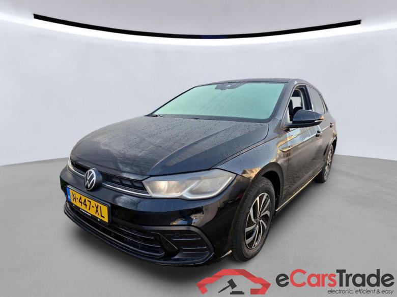 VOLKSWAGEN POLO 70 kW #1